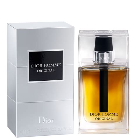 dior homme notes|dior homme original for men.